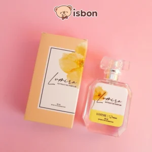 ARFUM LUMIRA NEW Box
