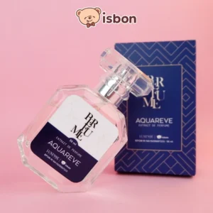 PARFUM AQUAREVE NEW Box