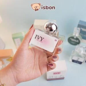 PARFUM IVY NEW Box