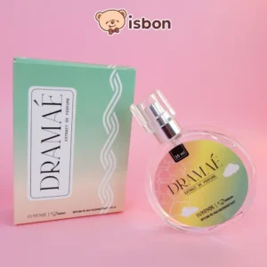 PARFUM DRAMAE NEW Box
