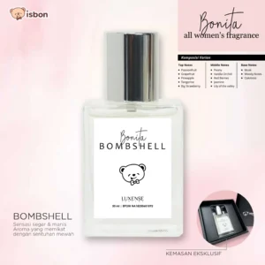 Parfum BOMBSHELL