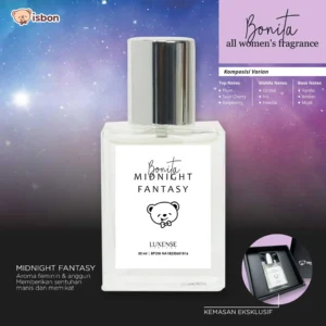 Parfum MIDNIGHT FANTASY