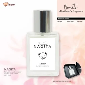Parfum NAGITA